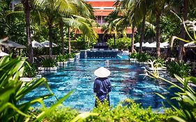 Alma Courtyard Hoi An